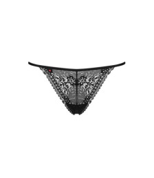 Intensa String - Noir